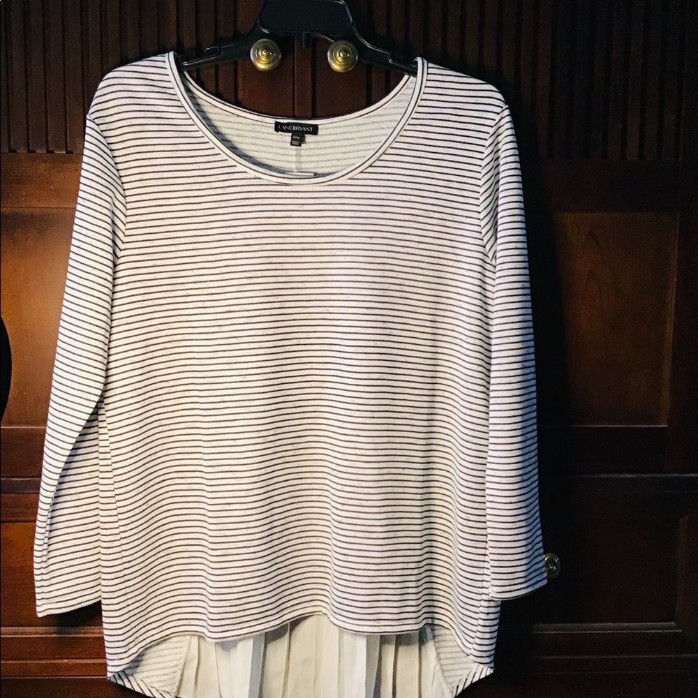 Lane Bryant Top - Picture 2 of 6